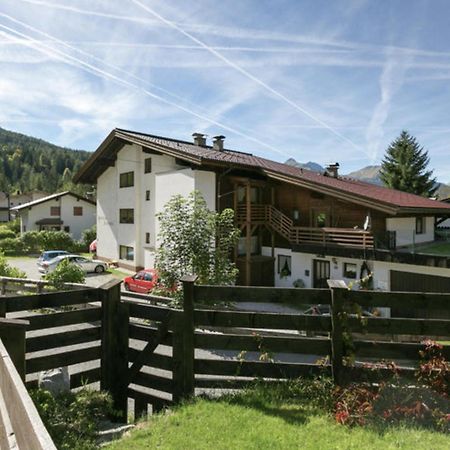 Apartamento Kirschbaum 1 Ehrwald Exterior foto