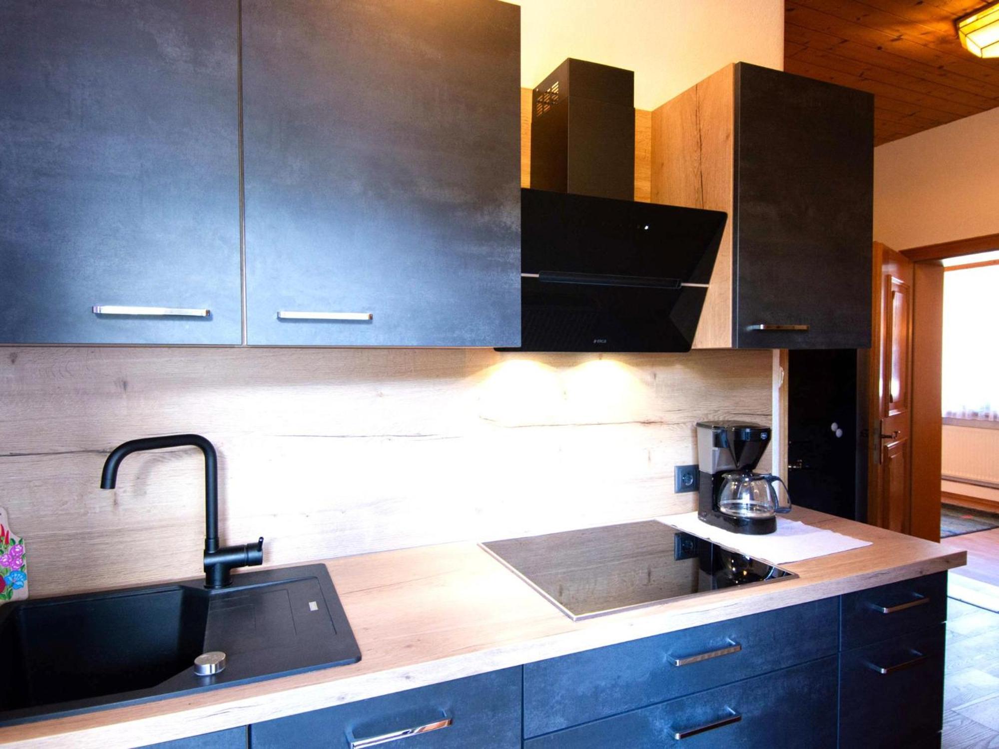 Apartamento Kirschbaum 1 Ehrwald Exterior foto