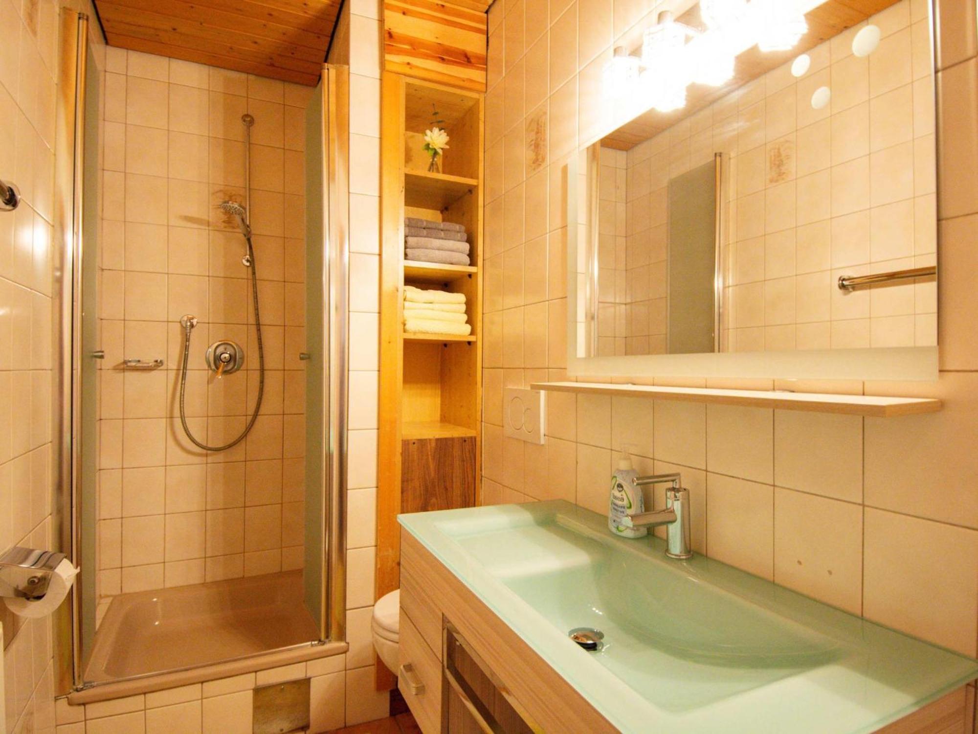 Apartamento Kirschbaum 1 Ehrwald Exterior foto